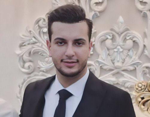Mohammad Hossein Baqari