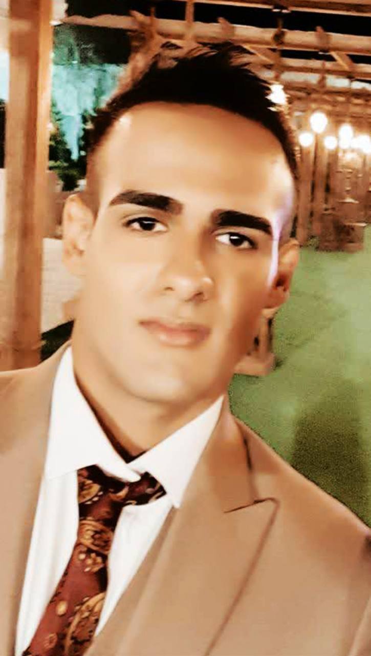 Mohammad Gholami