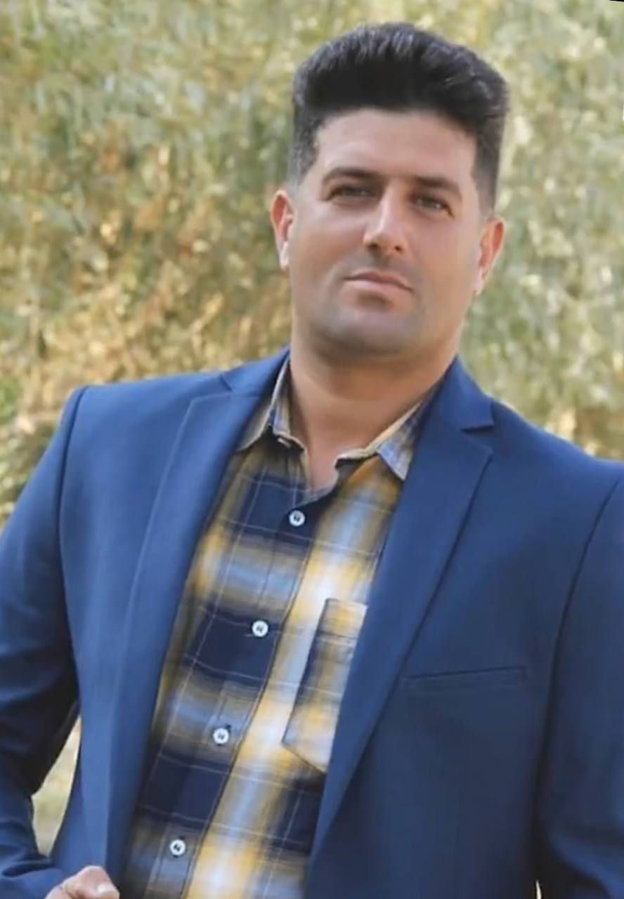 Saied Zarai