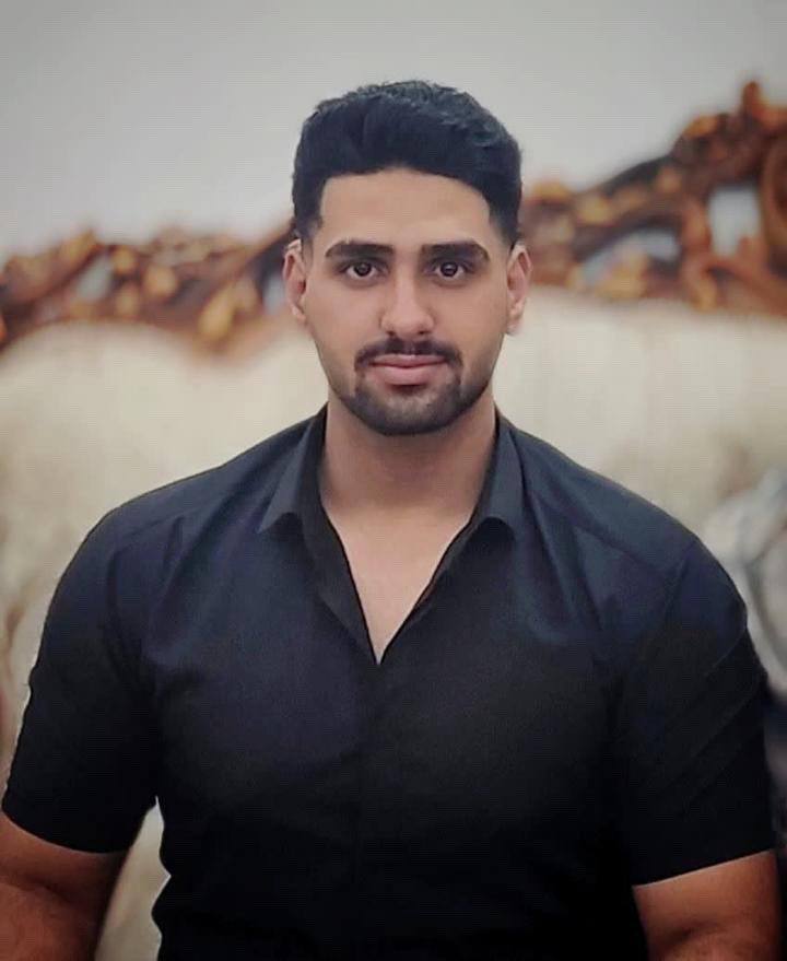 Mohammad Amin Mojidi