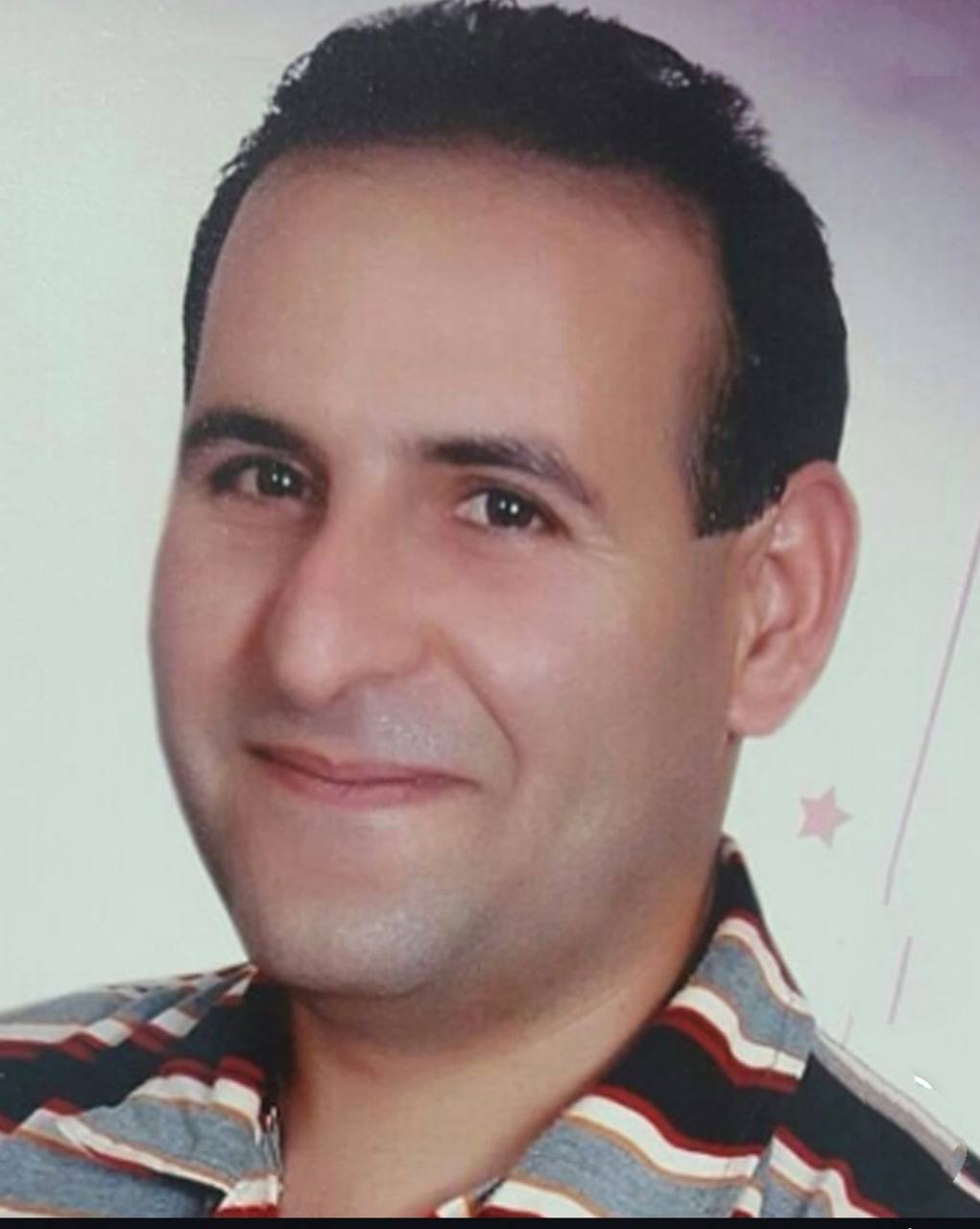 یوسفعلی زارعی