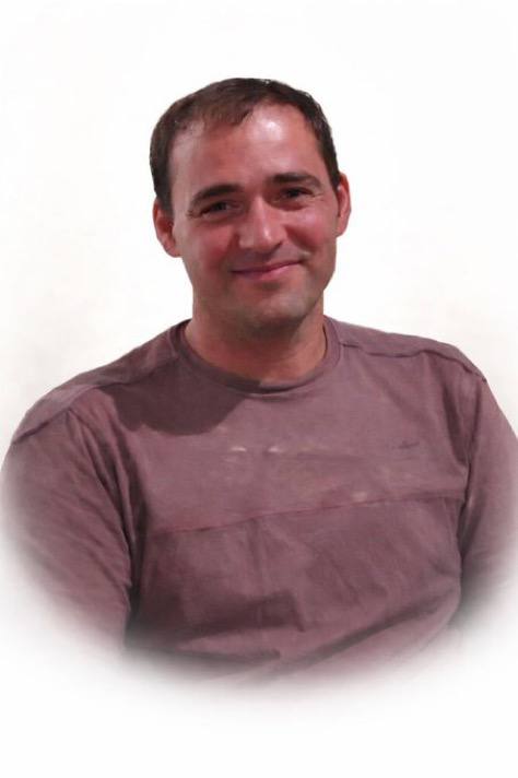 Meysam Sabri