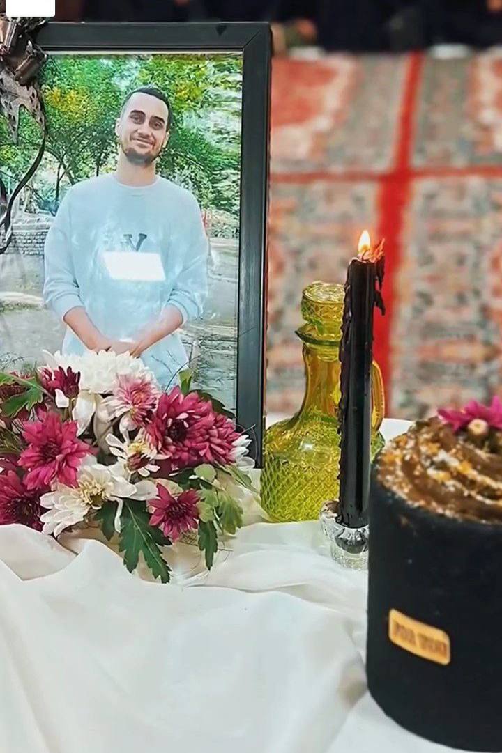 محمدمهدی جنگجوی بهار