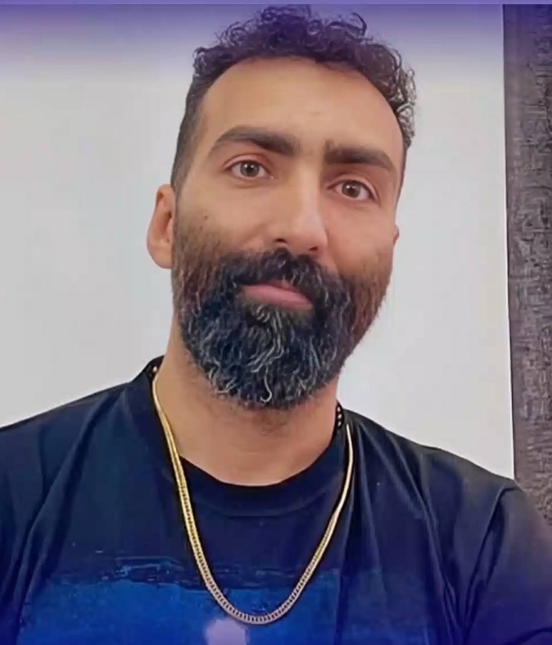 عباس مرادی
