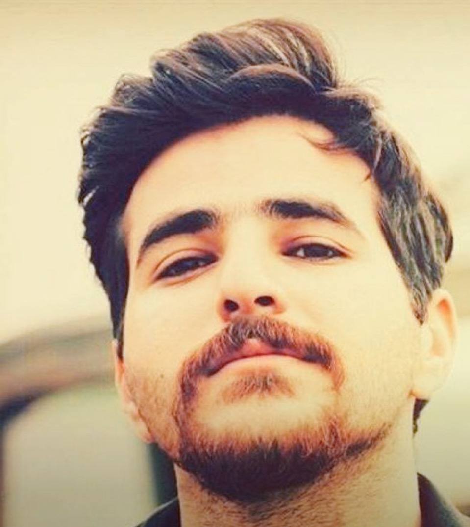 مسلم معلاییان
