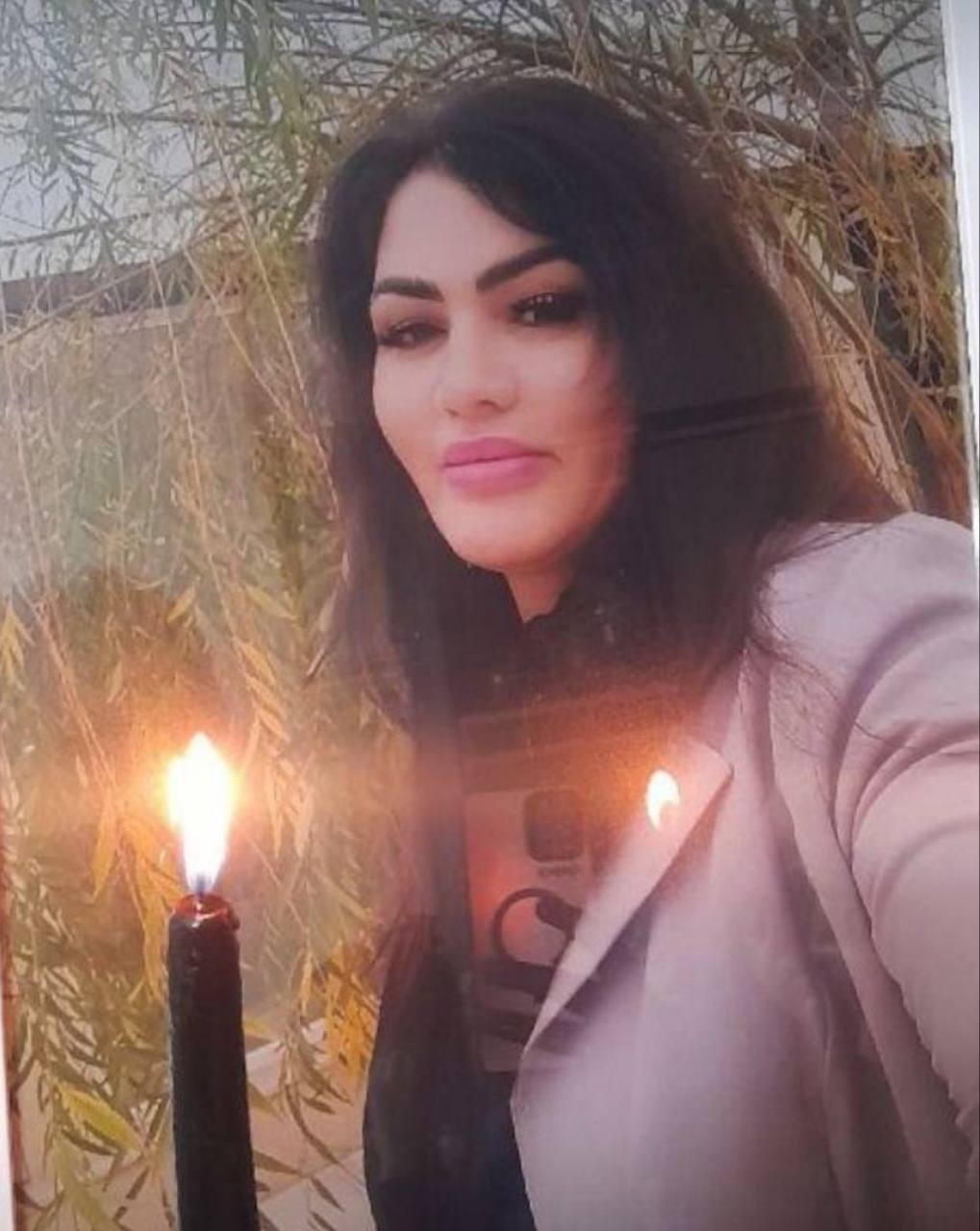 Farzaneh Tokli