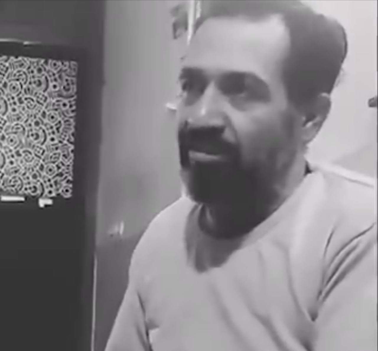بهزاد مختاری
