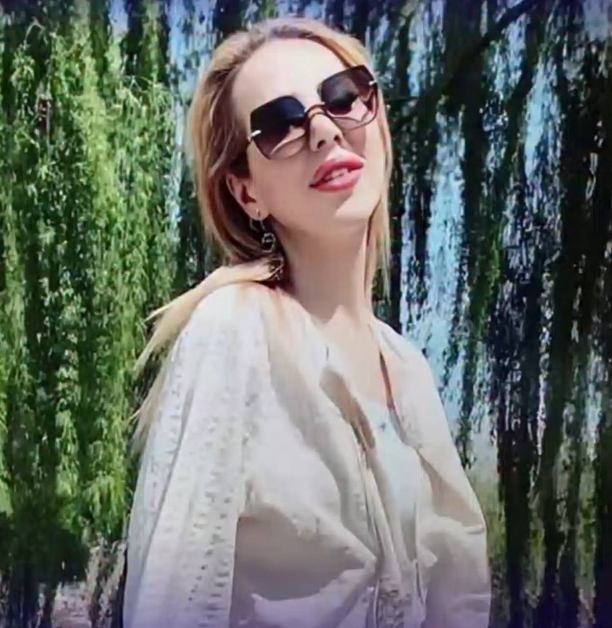 فائزه محمدی یزدی
