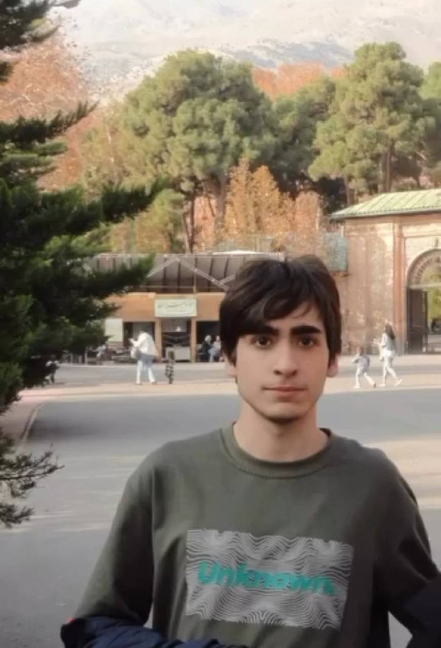 Arman Haji-Yousfi