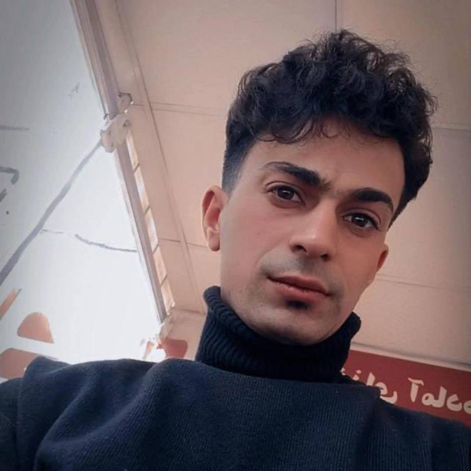 حامد میرزاده