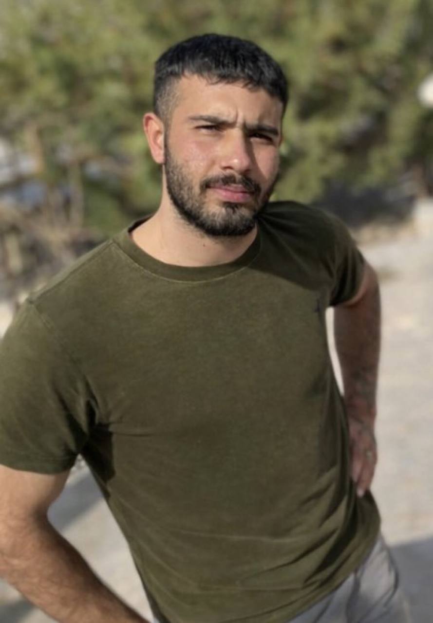 یوسف ساقی