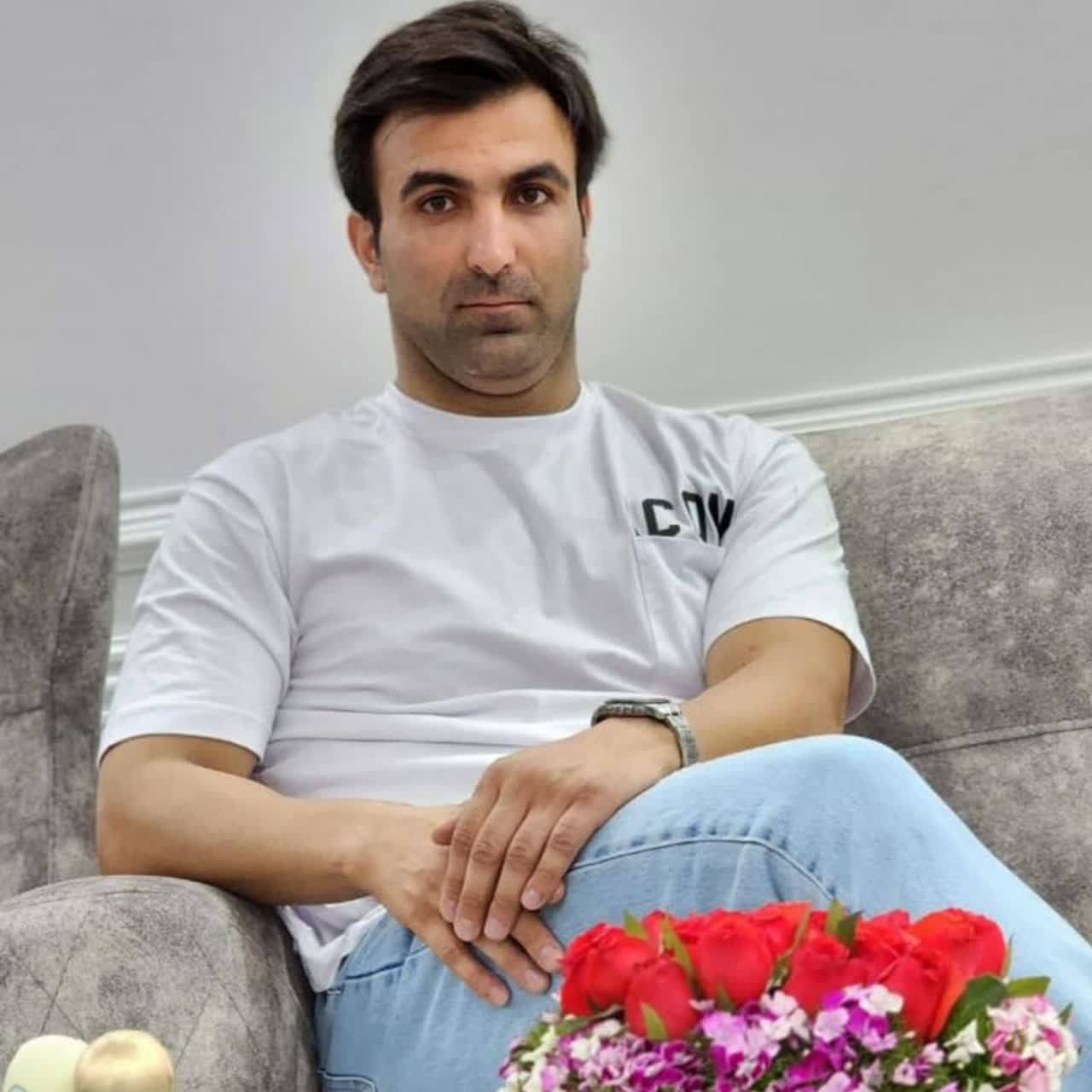 Ali Ansari Far