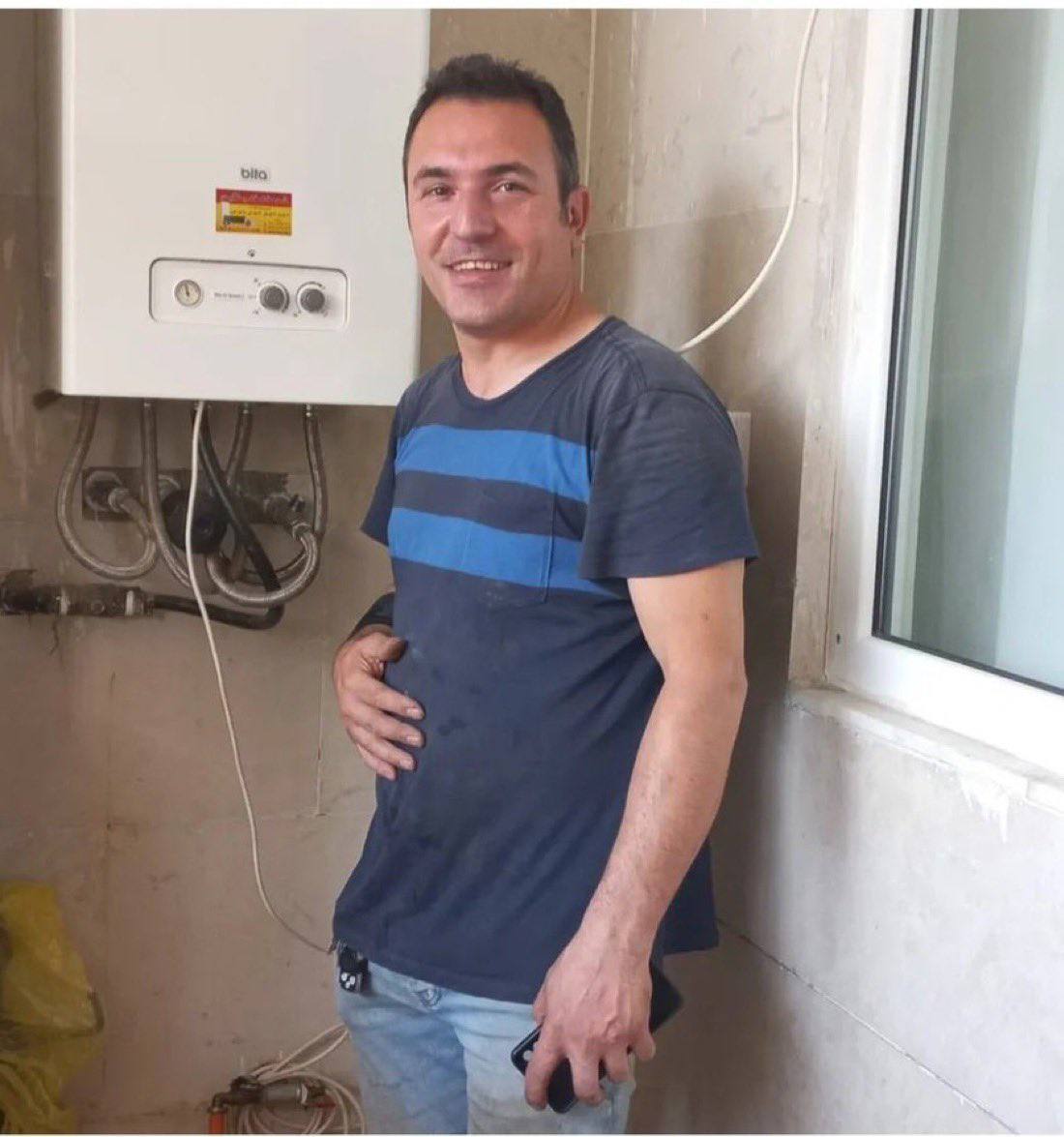 Mohammad Rustami