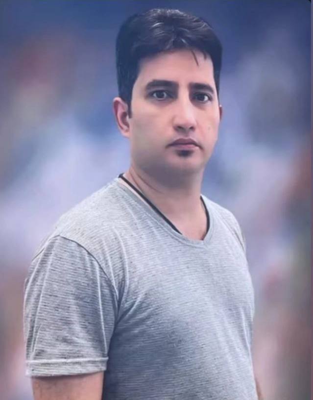 محمد حکمتی