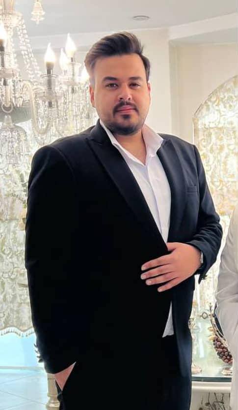 محمدجواد مقدسی