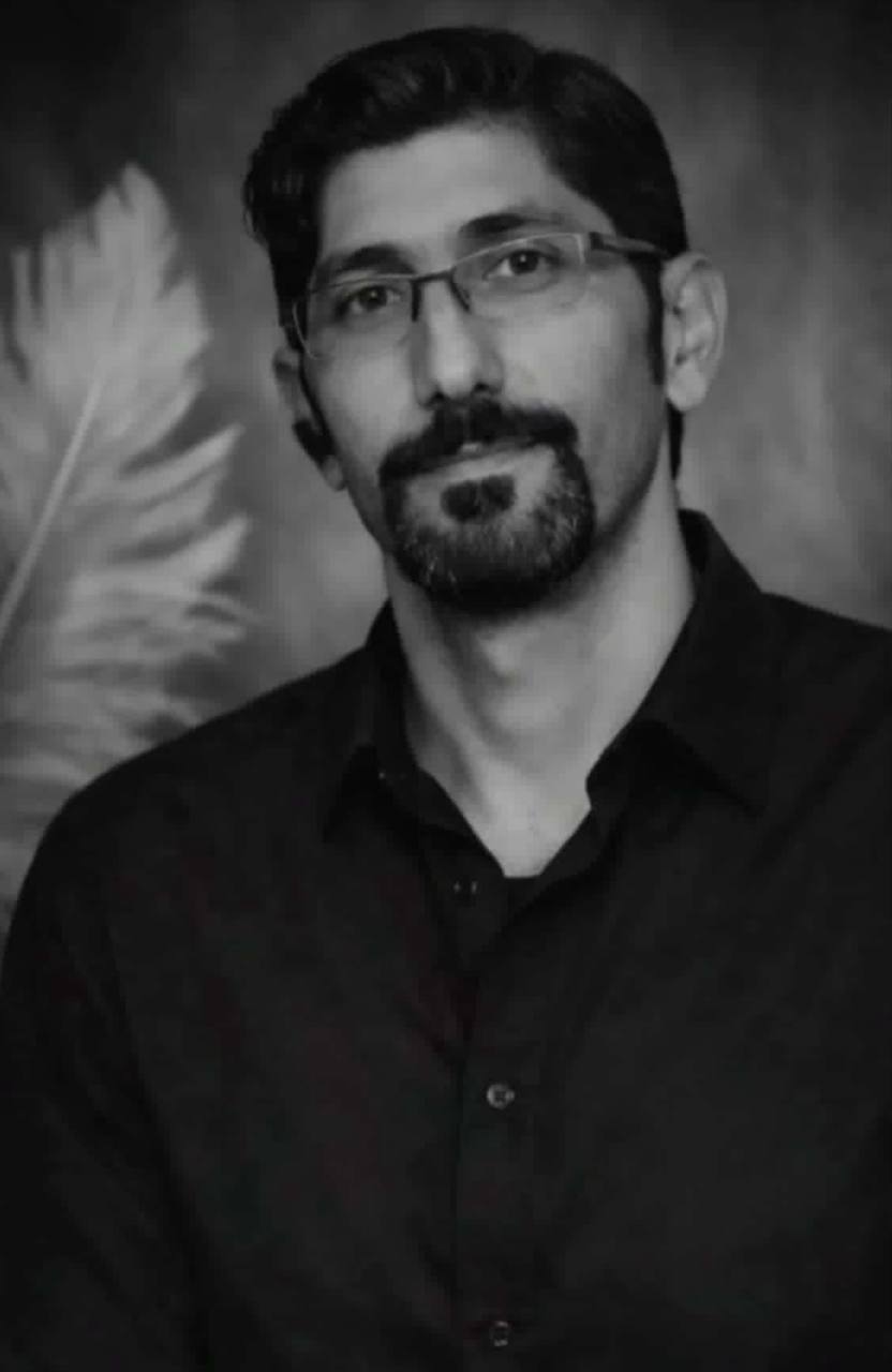 Mustafa Lotfi