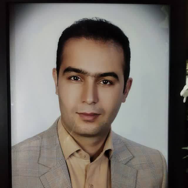 مهدی قنبری