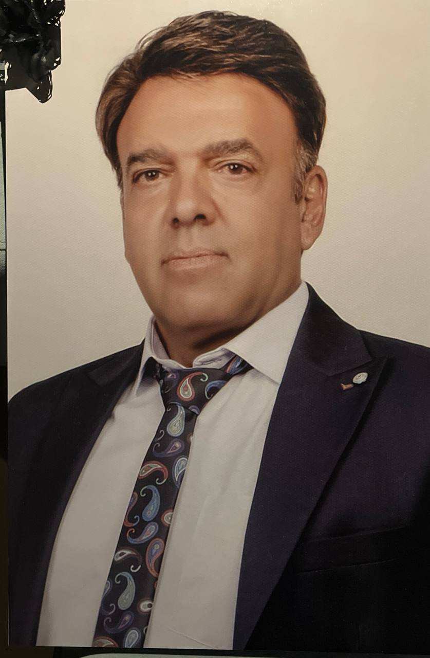 محمدرضا کردگاری