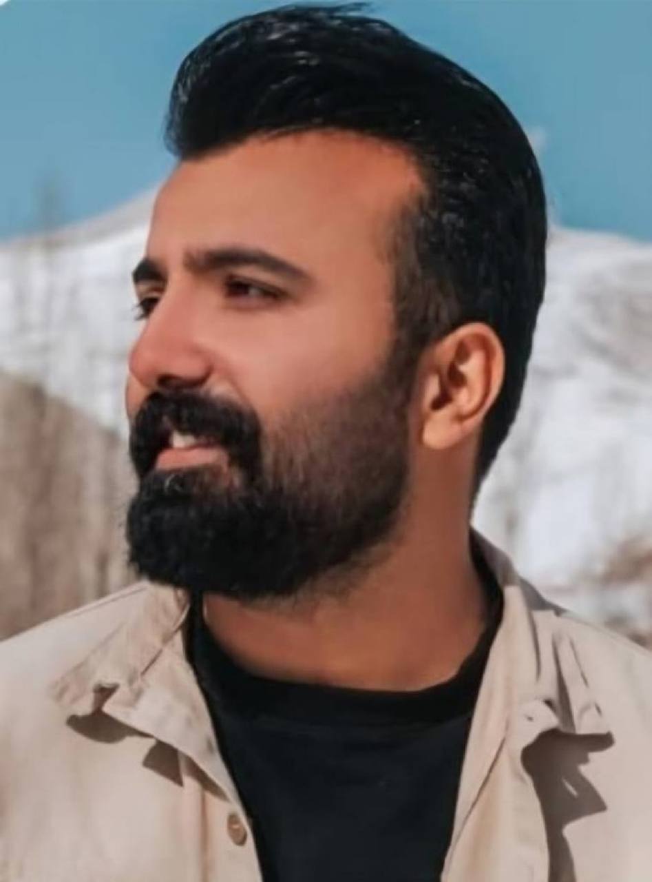 سعید توکلیان