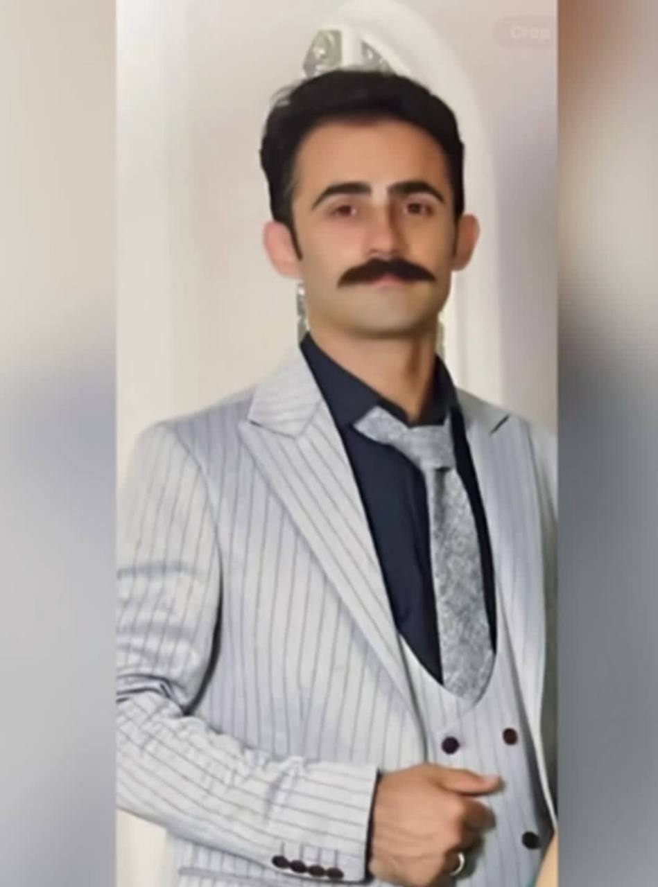 رضا قلیزاده