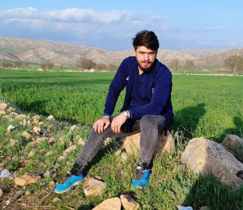 حمیدرضا یاری ضرونی