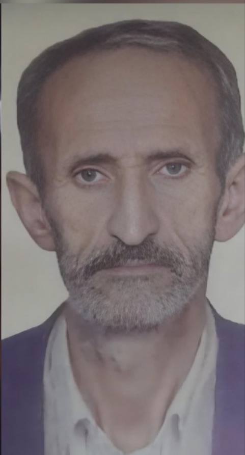 Mahmoud Farjani