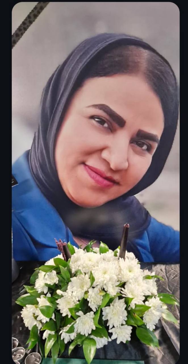 طاهره سلمانیان