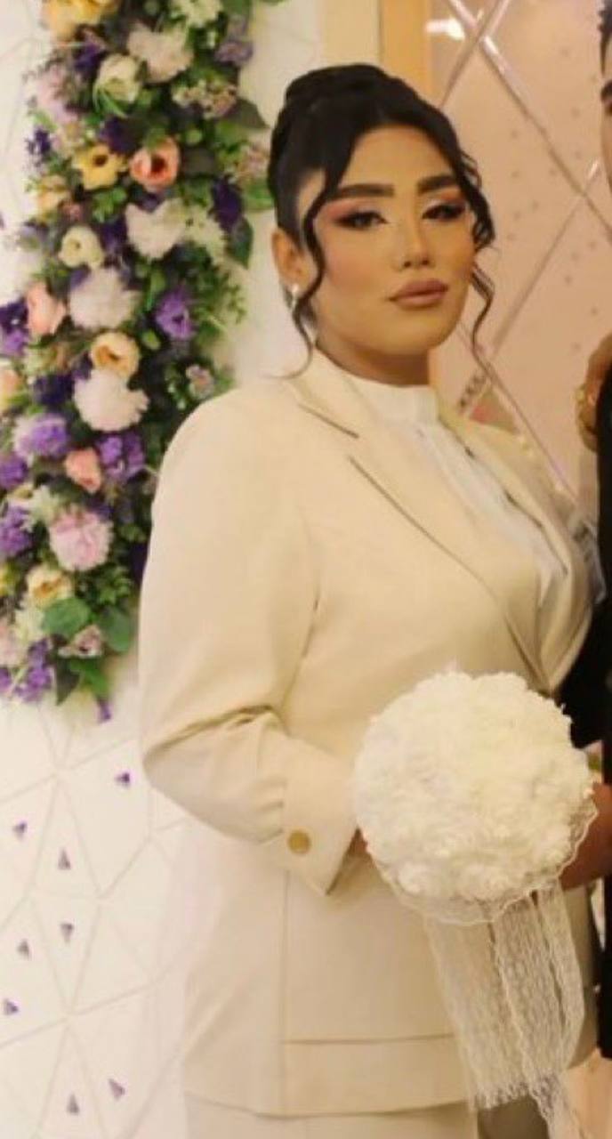 Maideh Mardikia