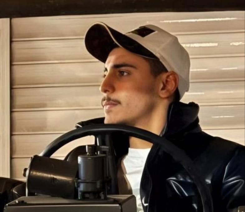 آریان روایی