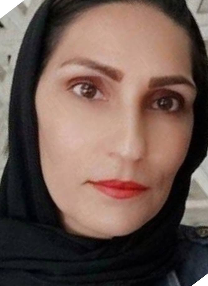مریم سنجری