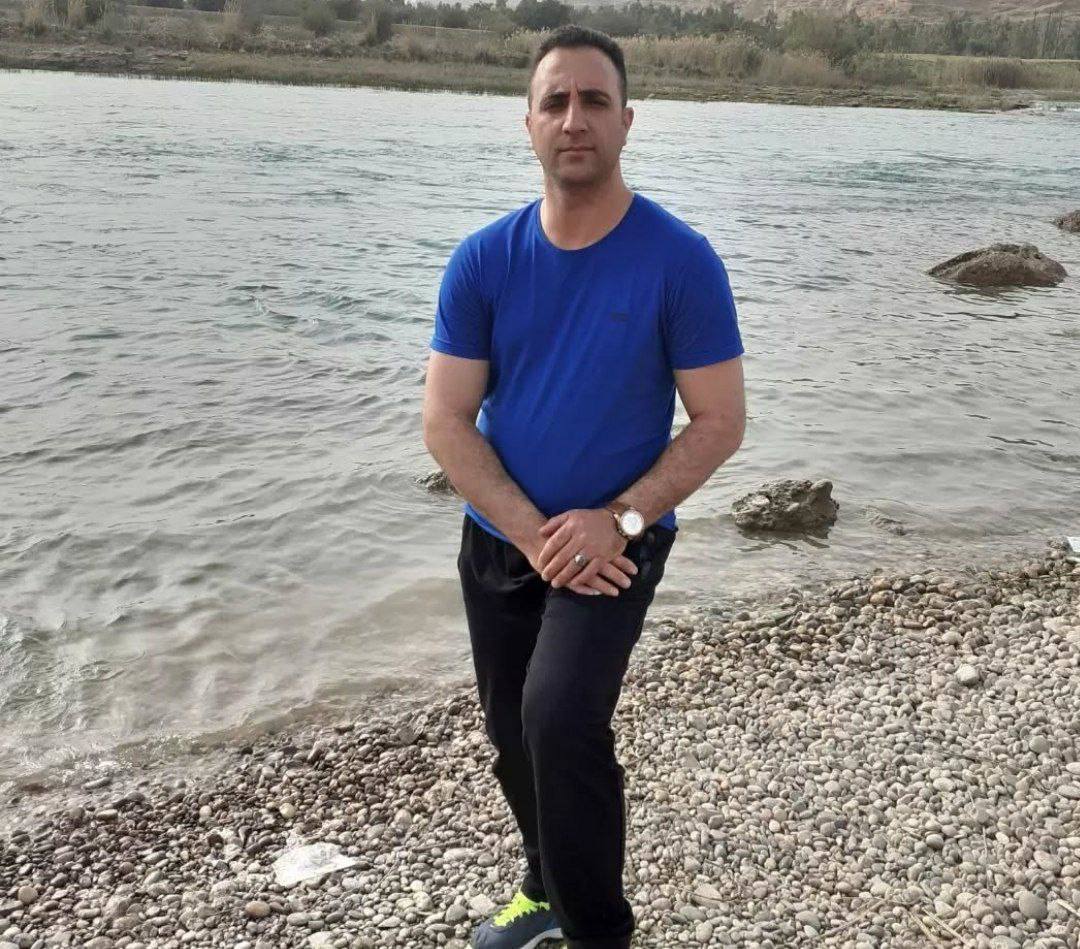 وحید مقدم