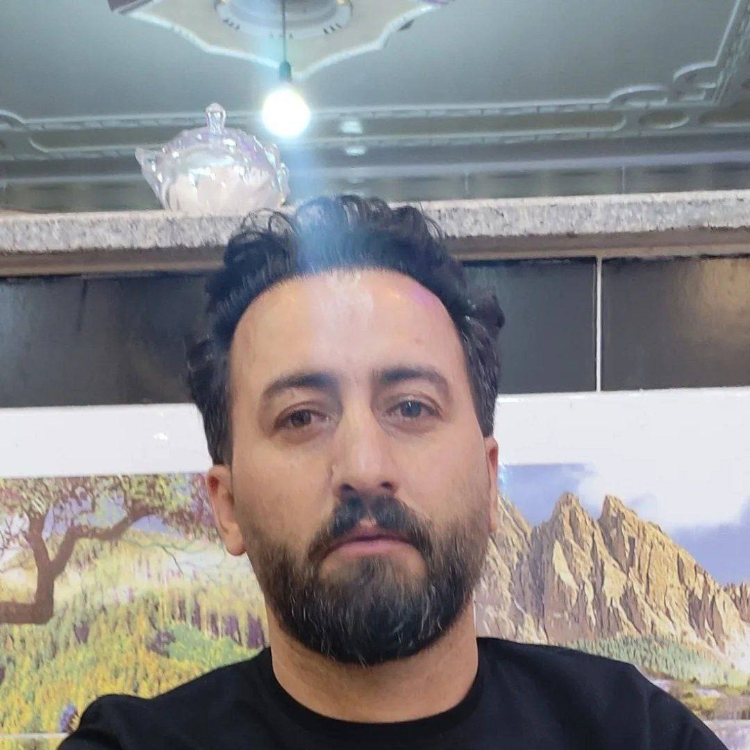 Abdulmajid Sadi