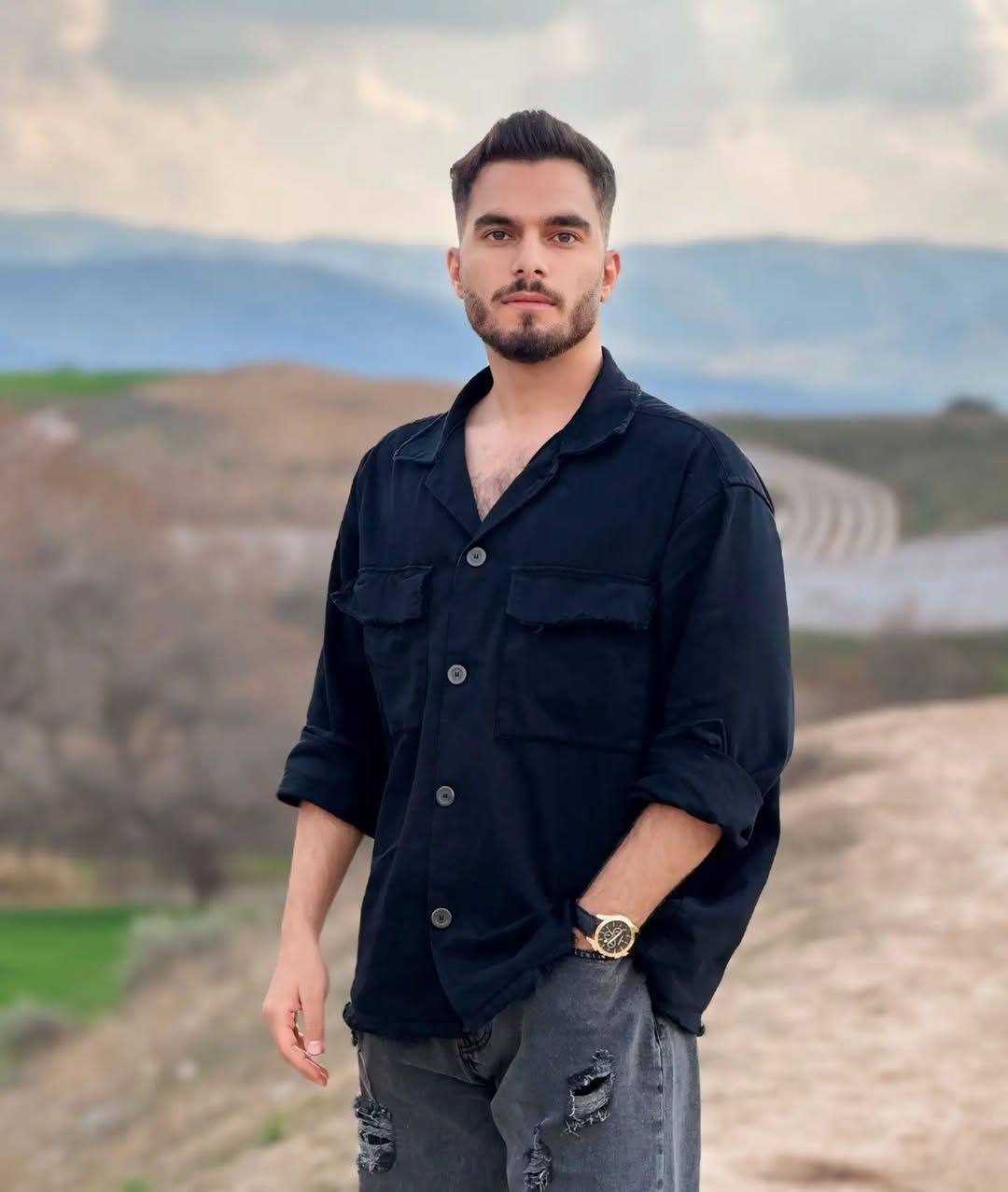 Reza Sadi
