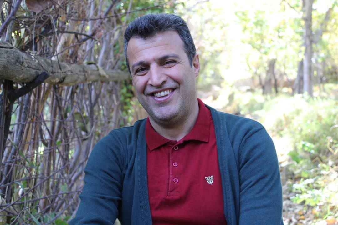 Jalil Milanloui