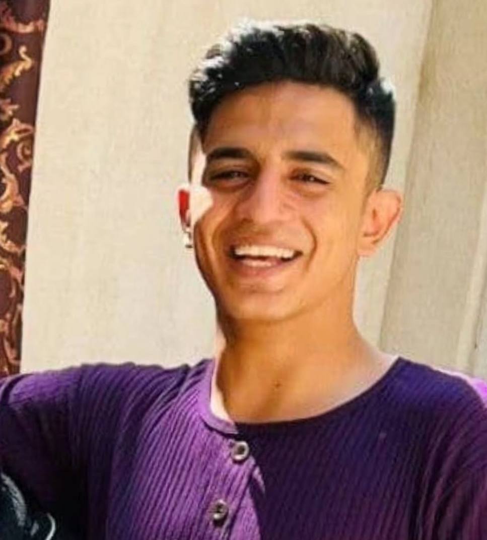 رضا بلندین