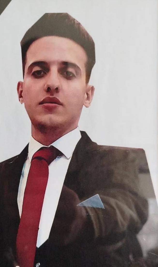 رضا نوروزی تخم‌مرز