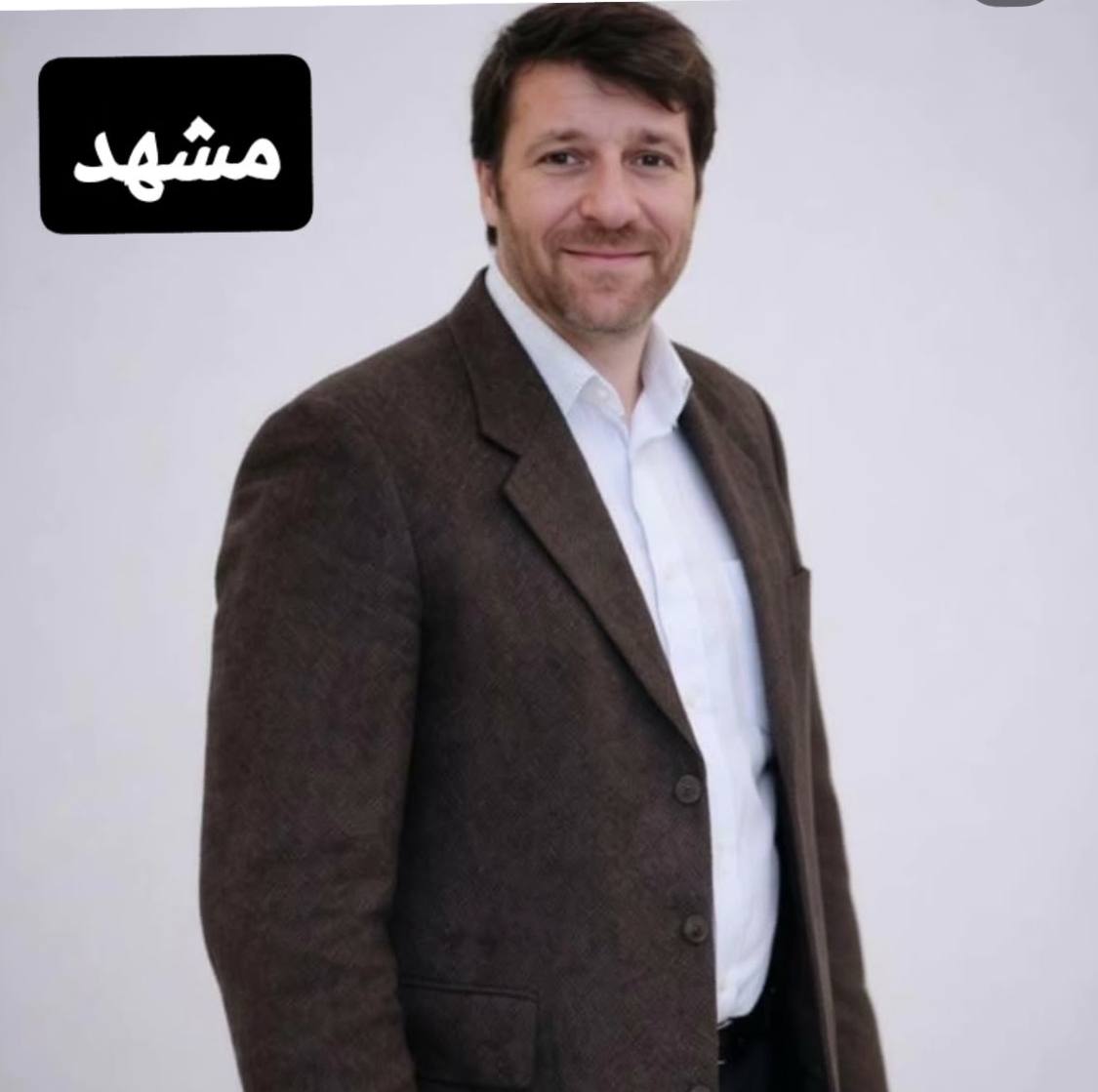 مهدی ساقی