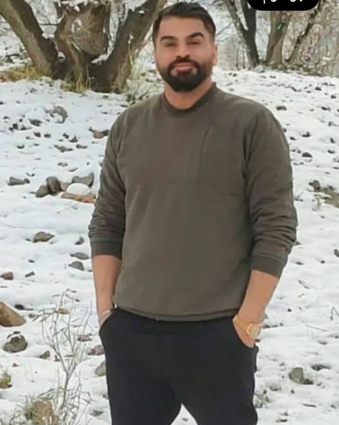 Mahdi Emami Por