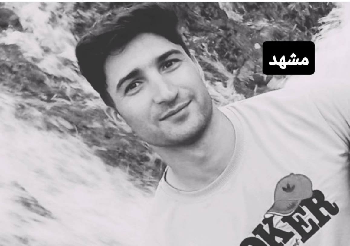 رضا قاضی