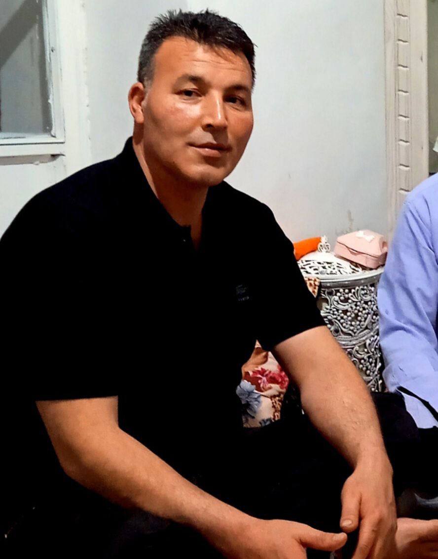 محمد انصاری