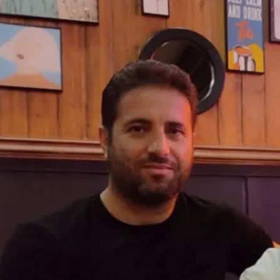 علی نوروزی