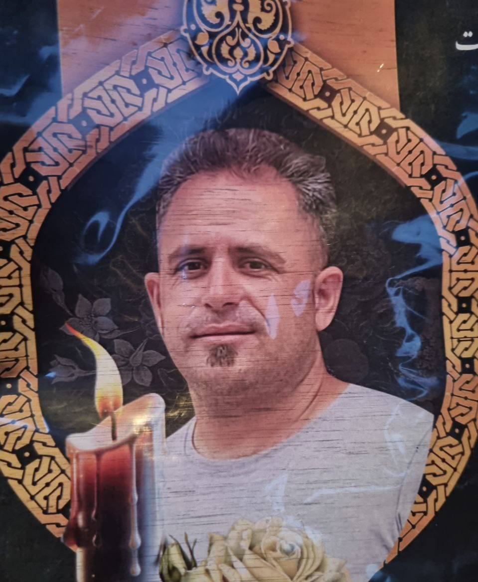 محسن داوودی