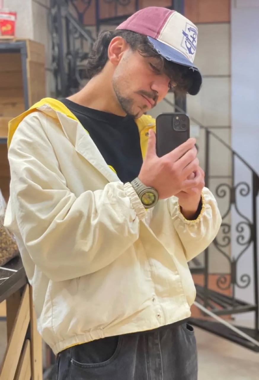دانیال حاجی‌پور