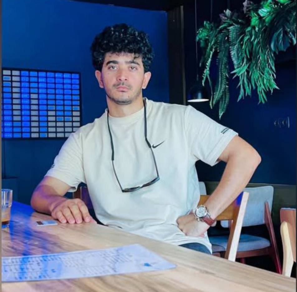 نیما جوزایی