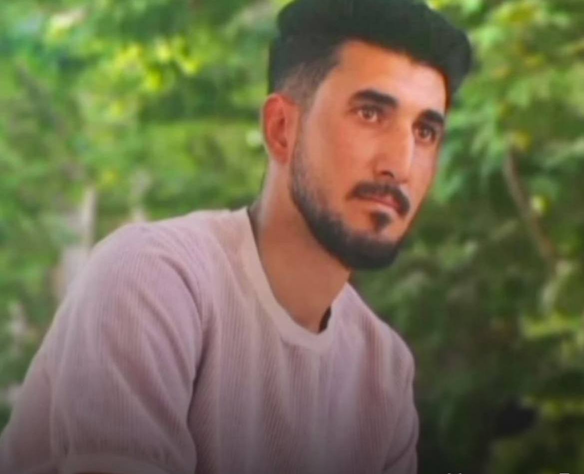 Ehsan Aqajeri Samani