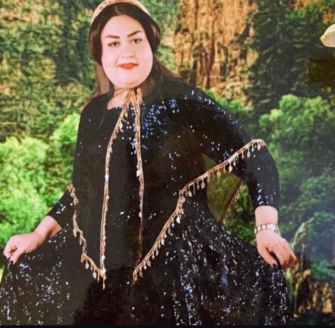 Simyeh Bahremi
