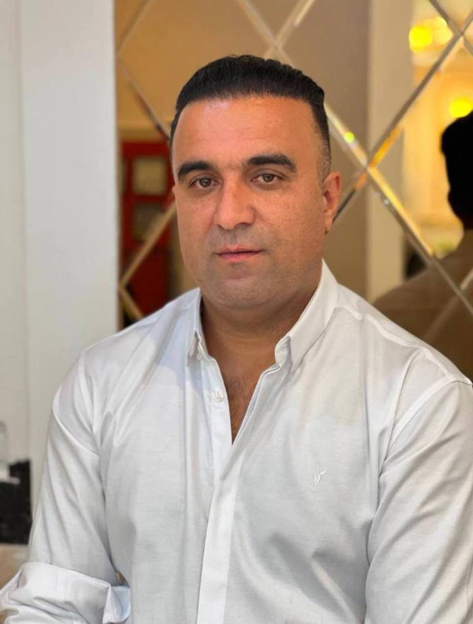 سید جعفر حسینی