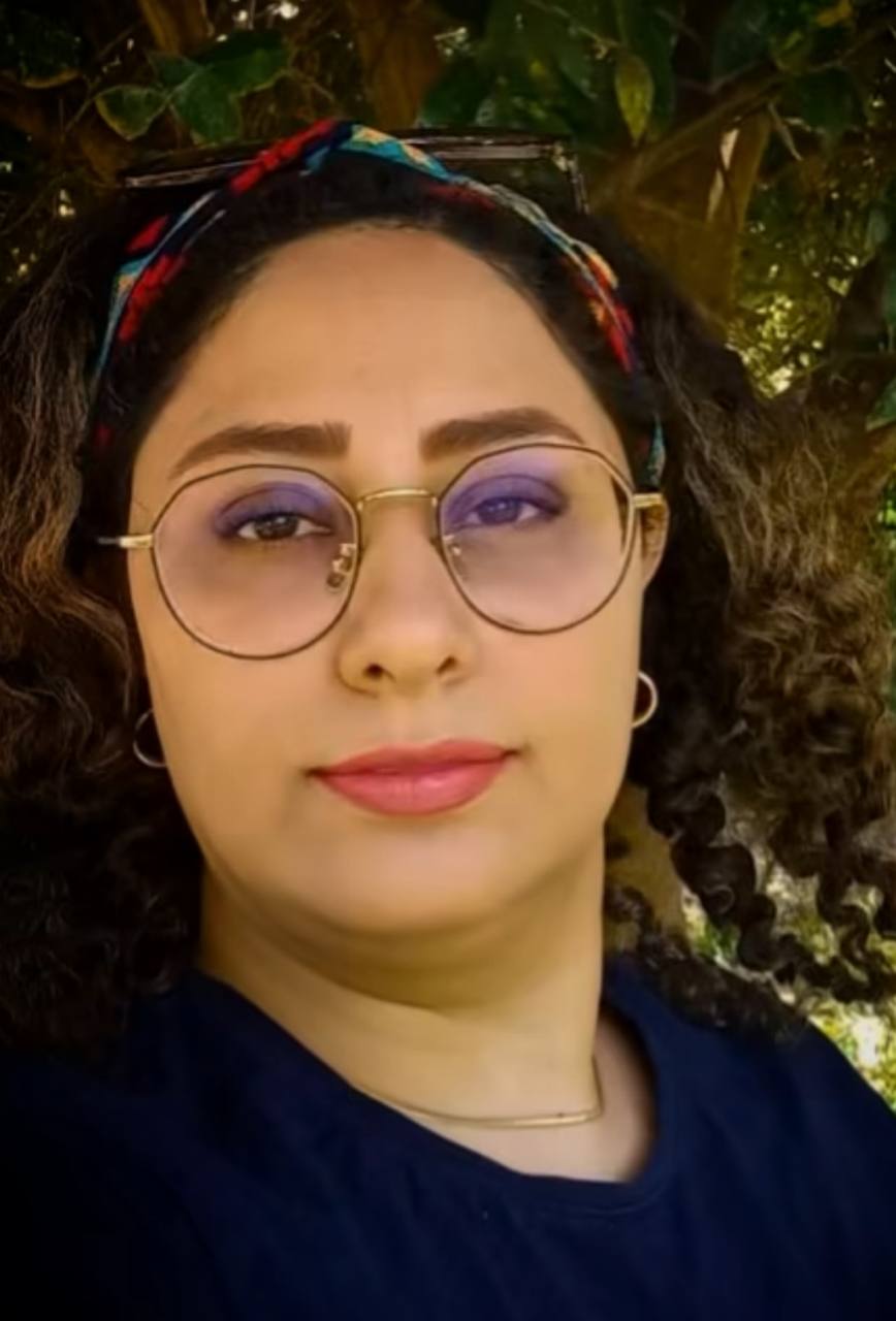 مریم رستمی شیرکوهی