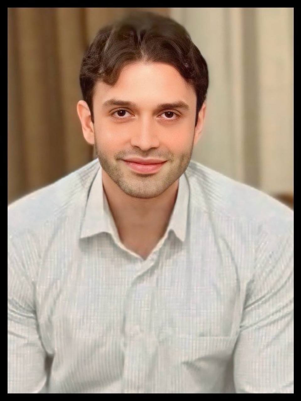 مسعود بلورچی
