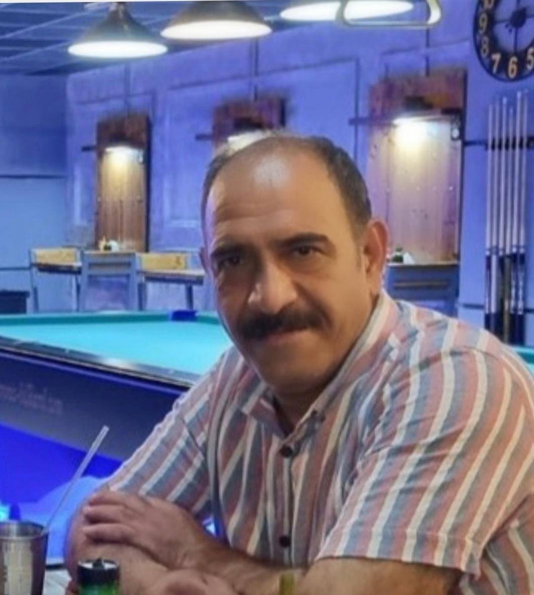 علی رضایی